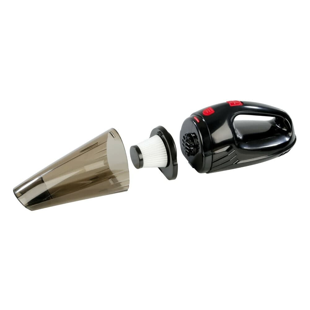 Vysavač do auta LAMPA ENERGY 100W 12V - náhled 2