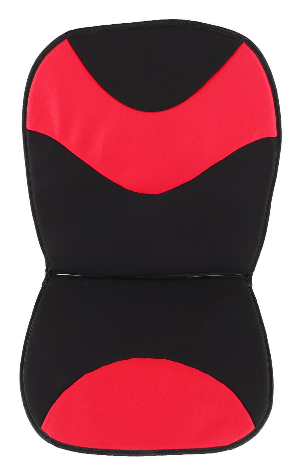 Autopotah na sedačku CAR SEAT COVER PAD 4 SIXTOL - náhled 2