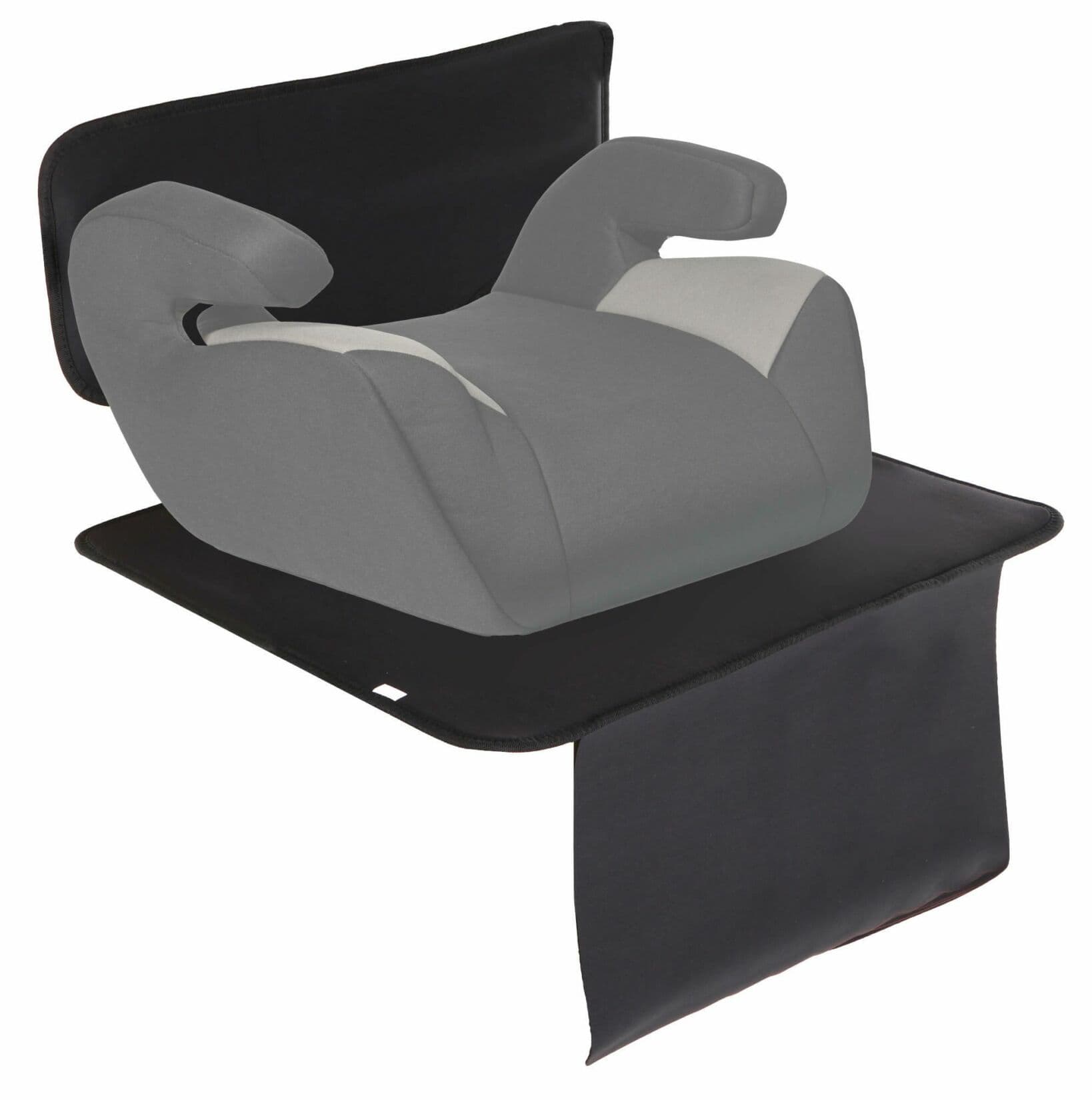 Ochranná podložka pod autosedačku CAR KIDS COVER 2 SIXTOL - náhled 5