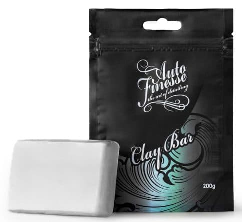 Auto Finesse Detailing Clay Bar 200 g