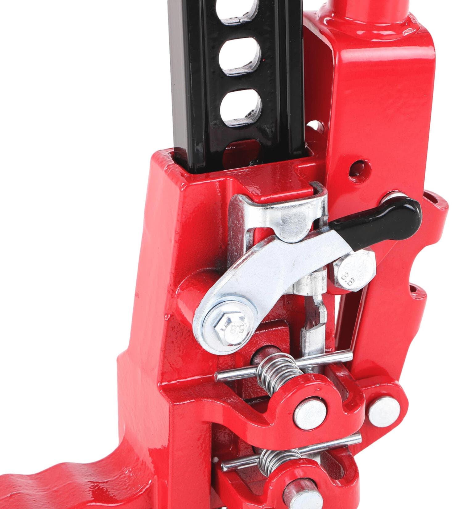Univerzální pákový zvedák SX FARM JACK M 3T, 130-1045mm SIXTOL - náhled 5
