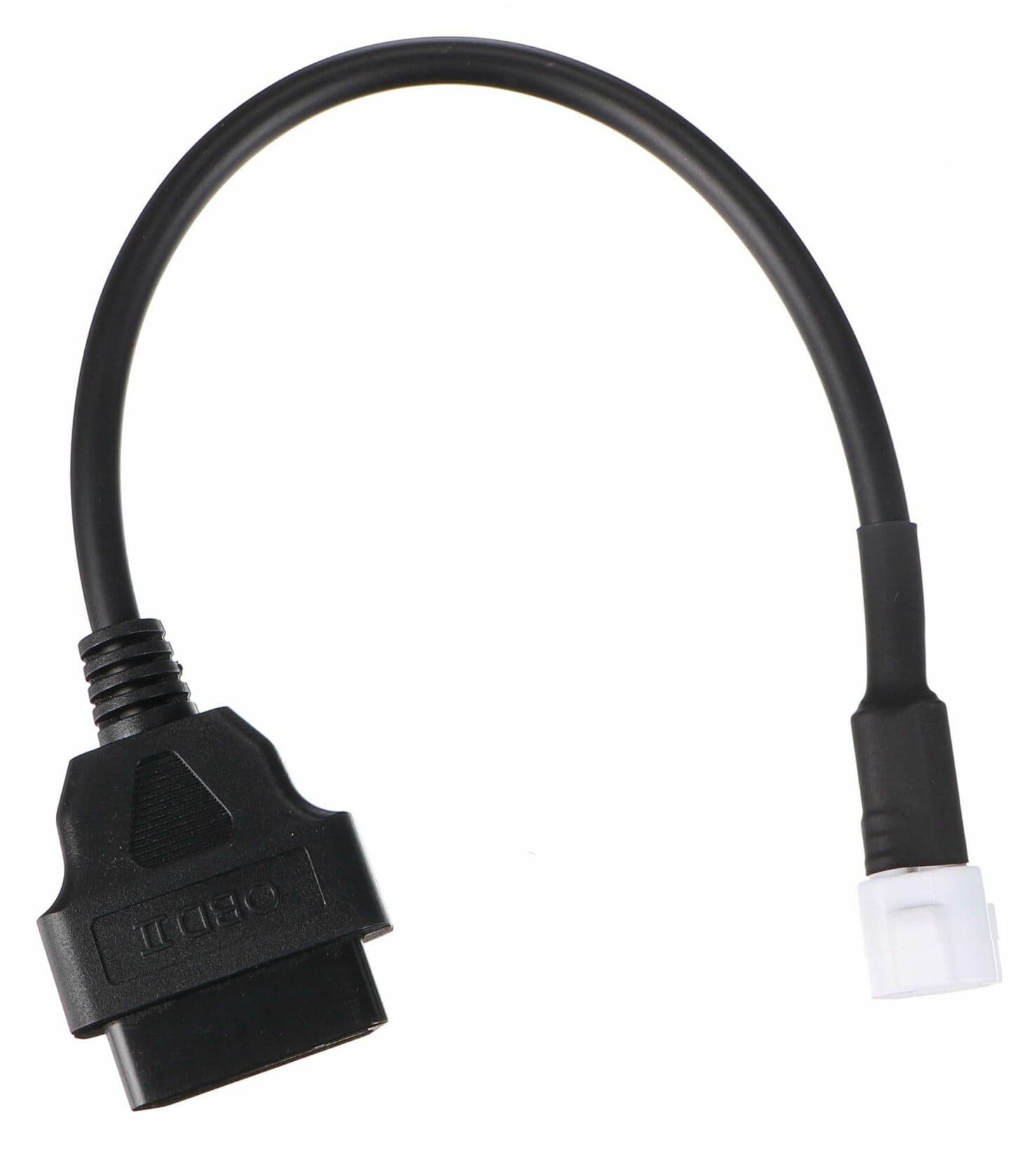 OBD-II redukce  3-pin pro moto Yamaha MECHANIC CABLE 13 SIXTOL - náhled 2