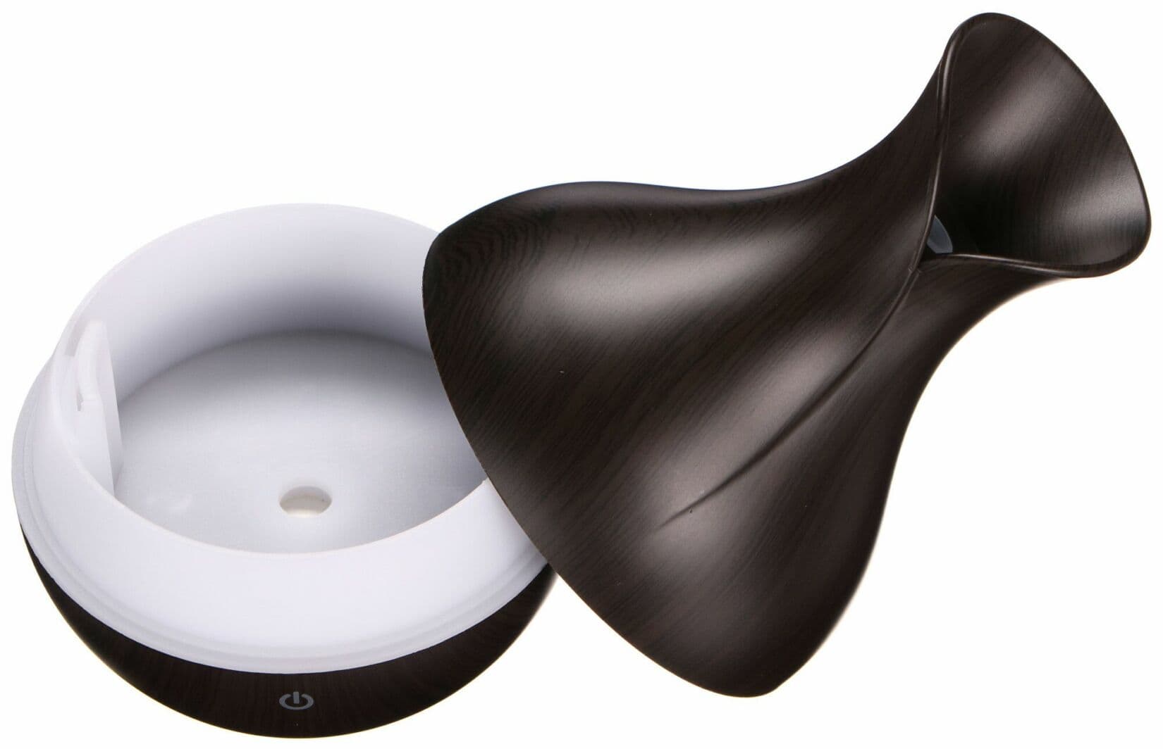 Aroma difuzer Bloom tmavé dřevo 200ml SIXTOL - náhled 2