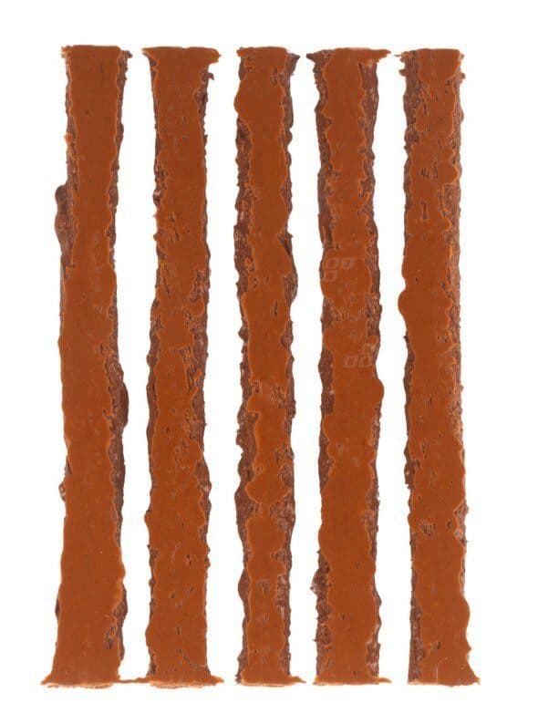 Sada na opravu defektu pneumatiky - 5x knot - náhled 4