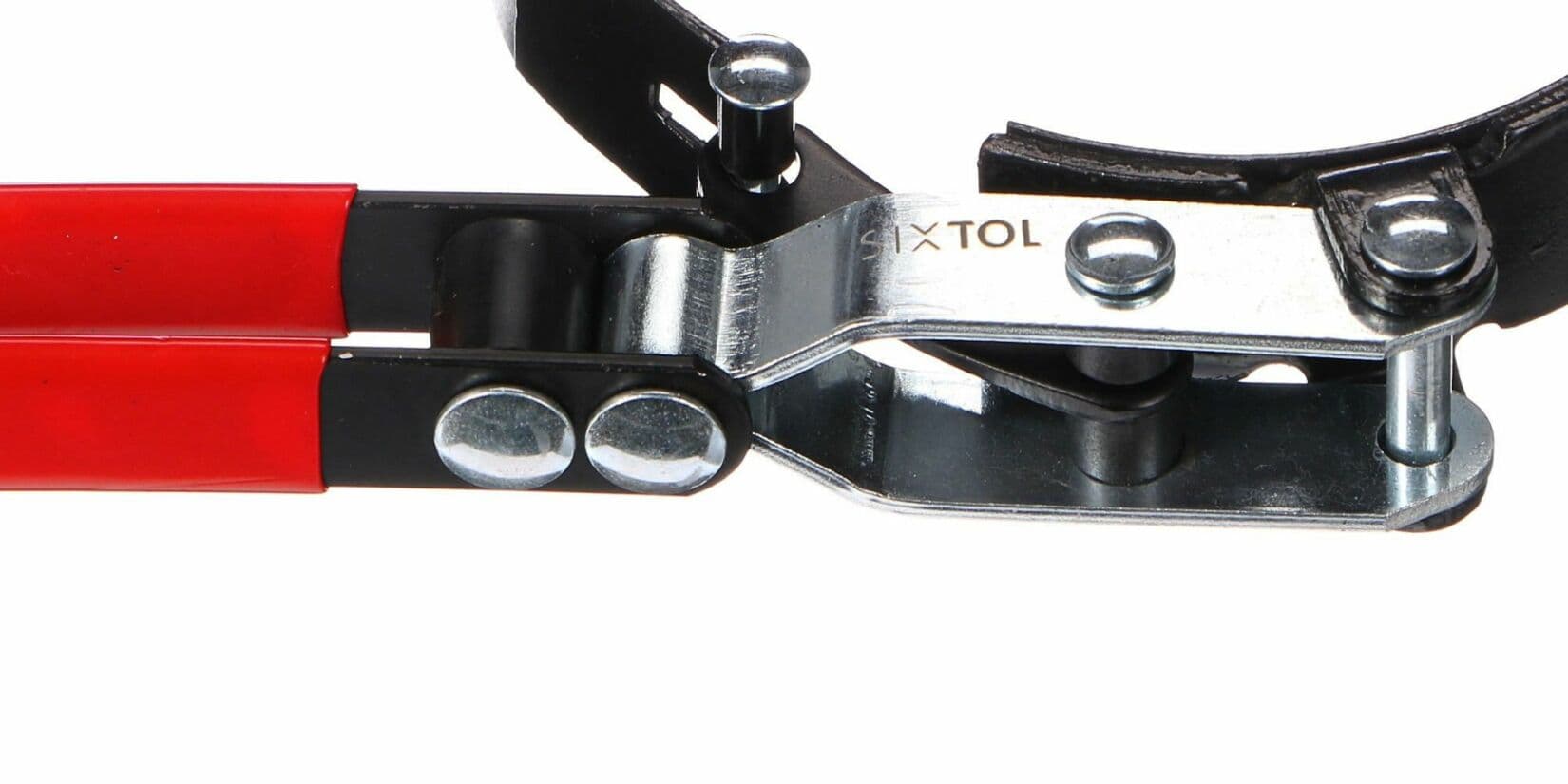 Klíč na olejové filtry MECHANIC OIL WRENCH 2, 95-110 mm SIXTOL - náhled 4