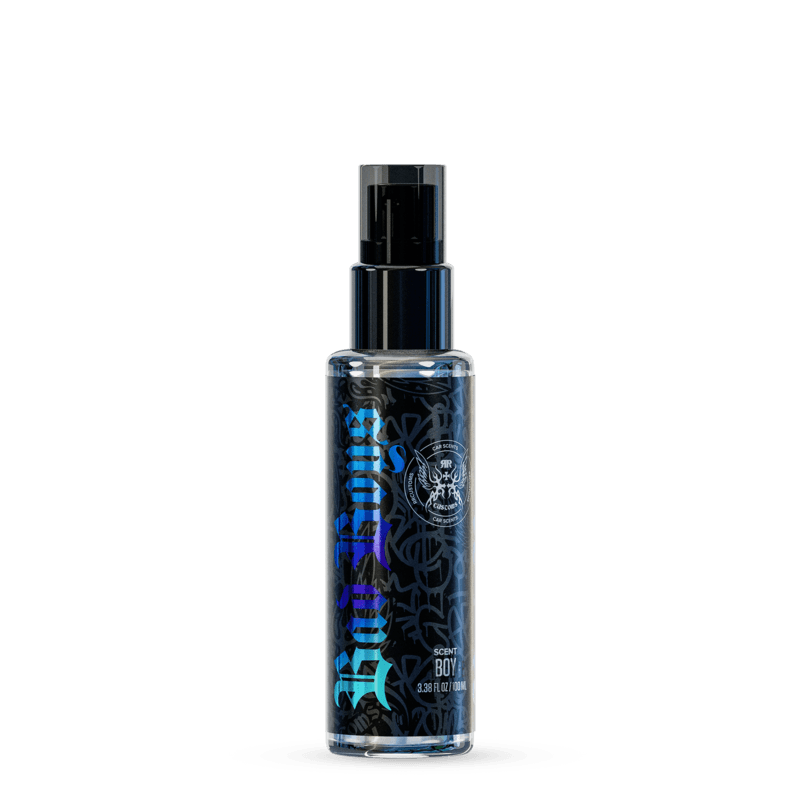 Bad Boys Scent Boy Set - Vůně do interiéru - náhled 3