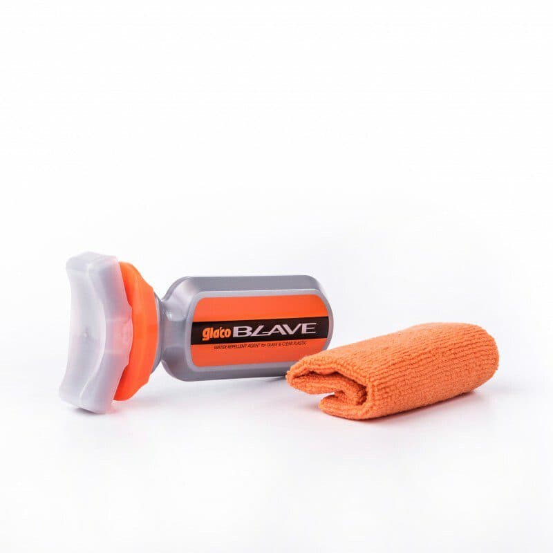 Tekuté stěrače Soft99 Glaco Blave 100ml - náhled 2