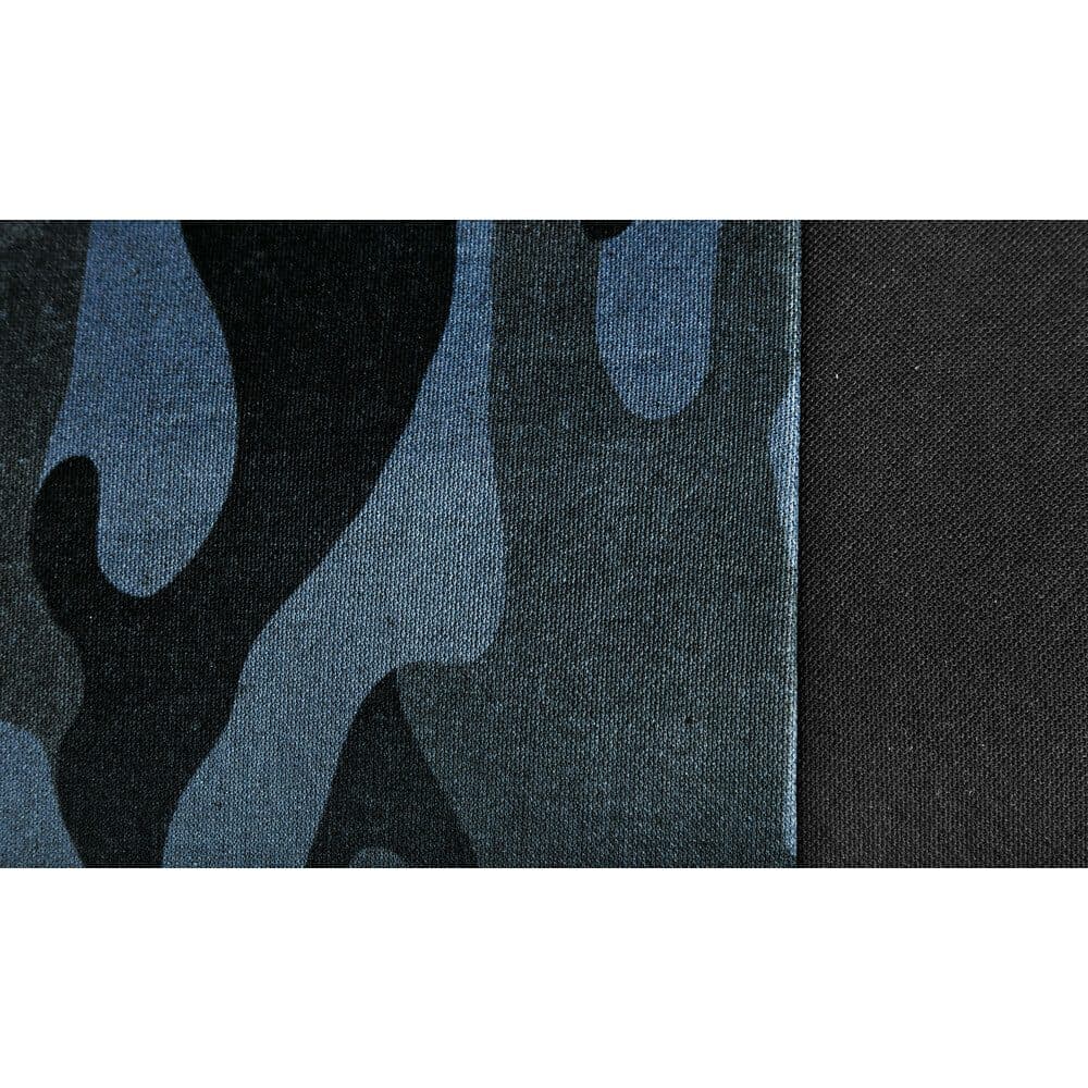 Autopotahy Camo Navy LAMPA - náhled 2