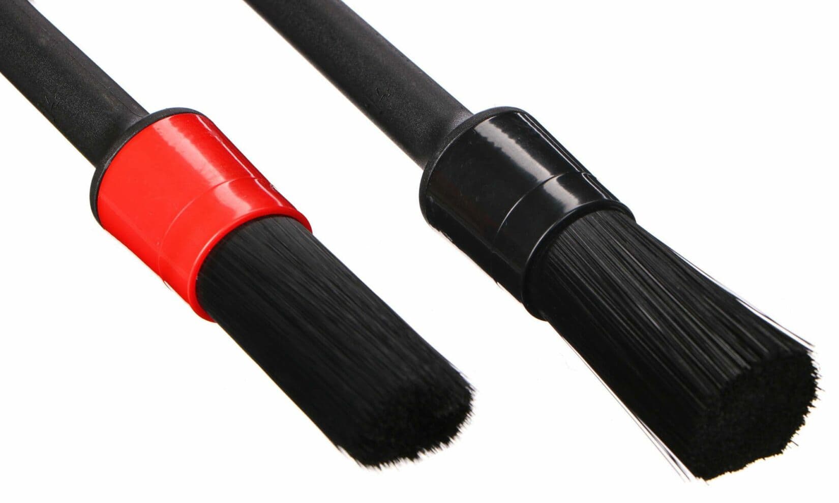 Sada precizních štětců pro čištění auta CAR DETAILING BRUSH 6, 6ks SIXTOL - náhled 5
