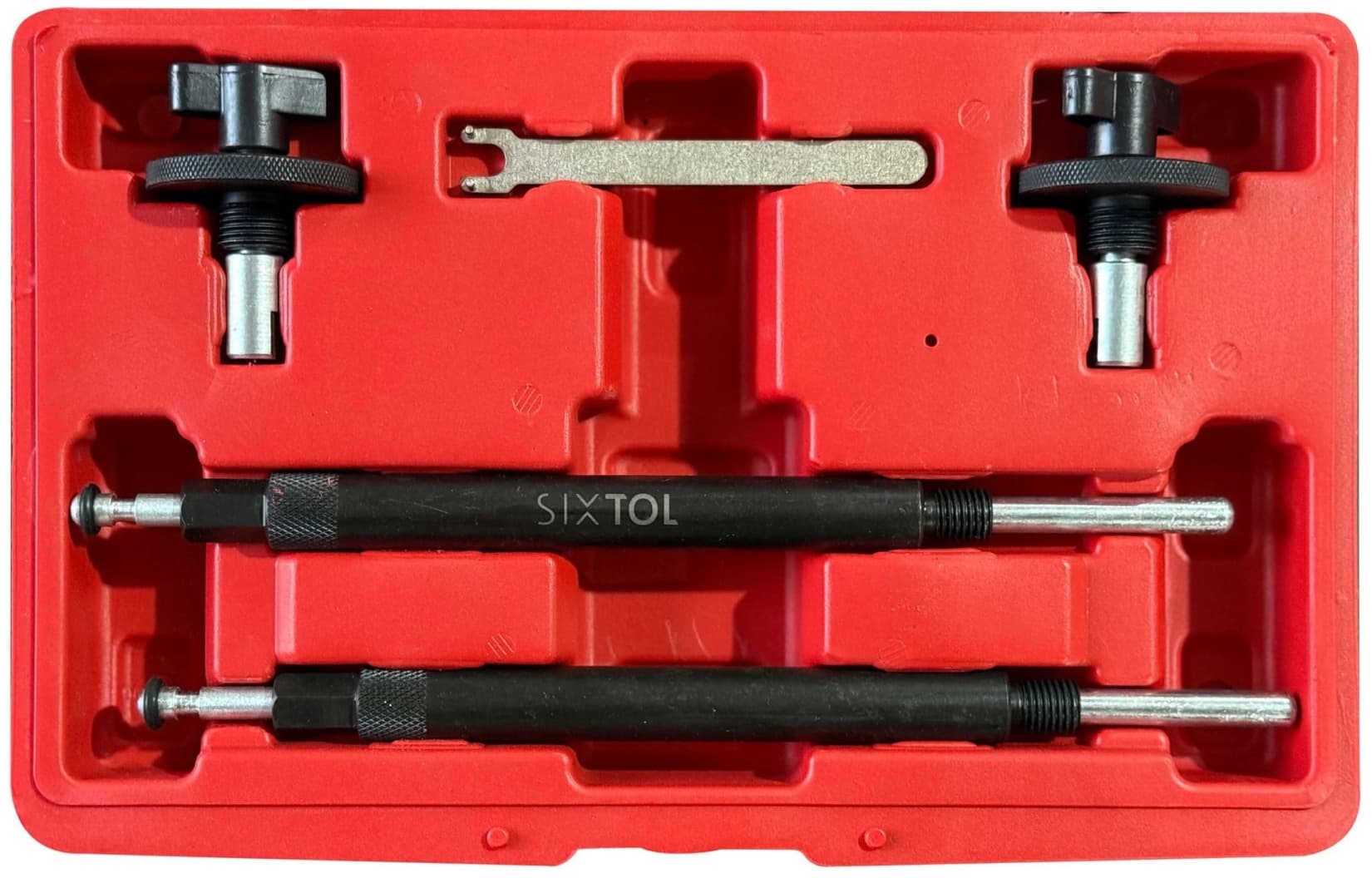 Sada pro aretaci motoru MECHANIC ENGINE TIMING SET 34, Fiat 1.2 SIXTOL - náhled 2