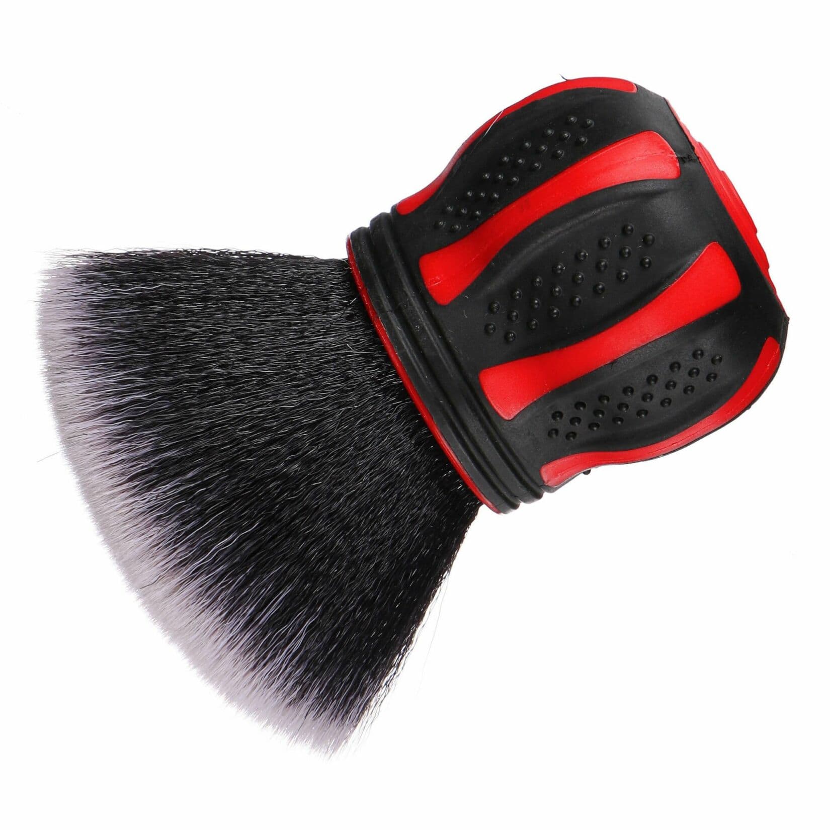 Velký precizní štětec s kulovou rukojetí a stojánkem CAR DETAILING BRUSH BALL SIXTOL - náhled 4