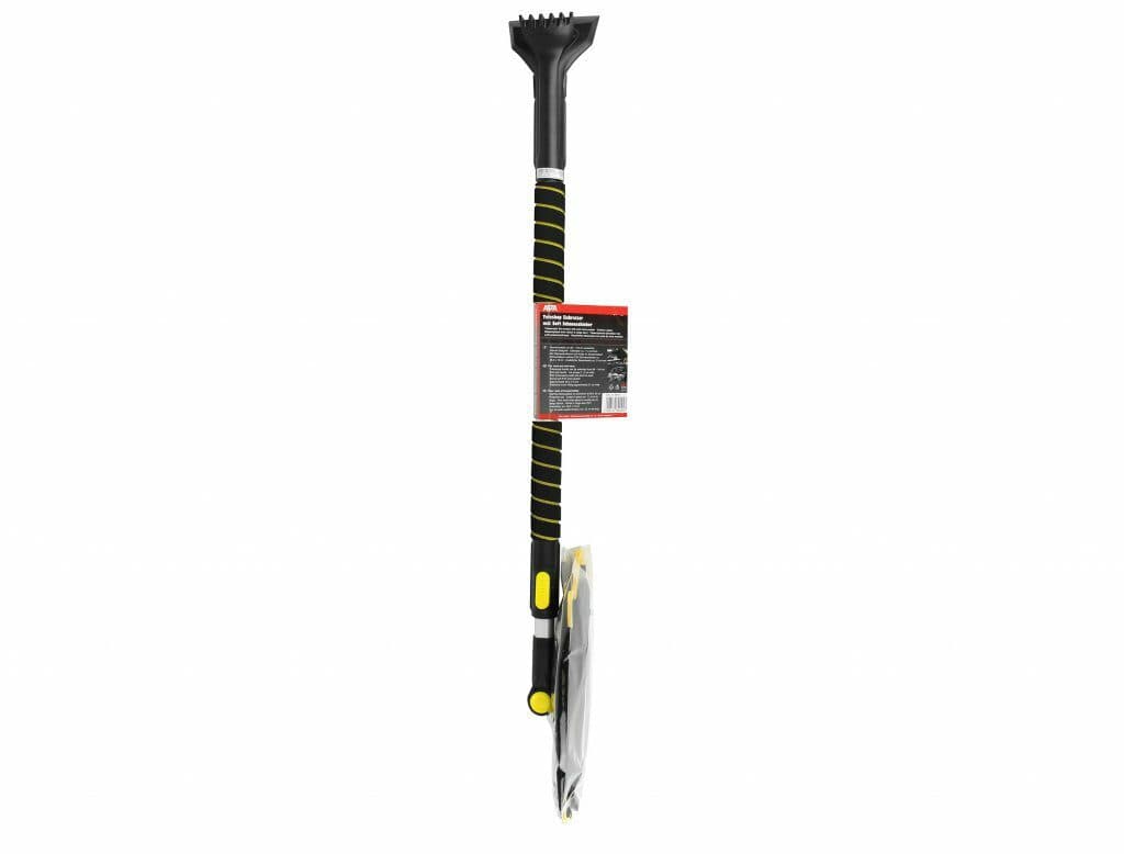 Škrabka na led a sníh 89-140 cm - náhled 5