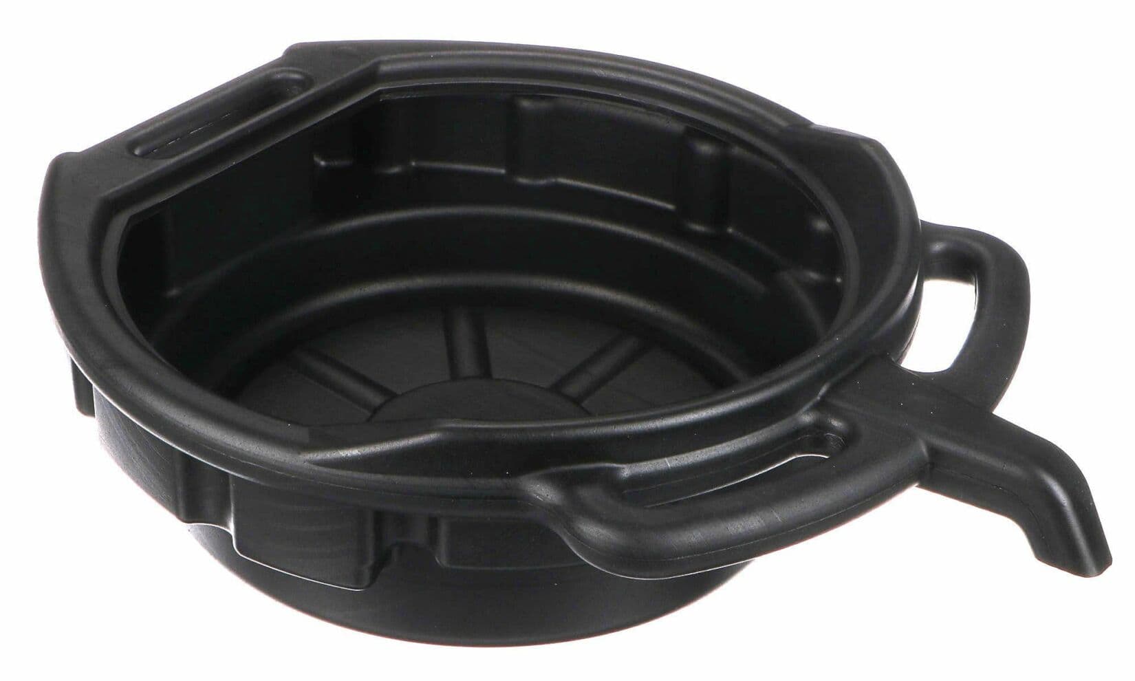 Miska na odčerpání oleje s výlevkou MECHANIC OIL PAN 1, 8L SIXTOL - náhled 2