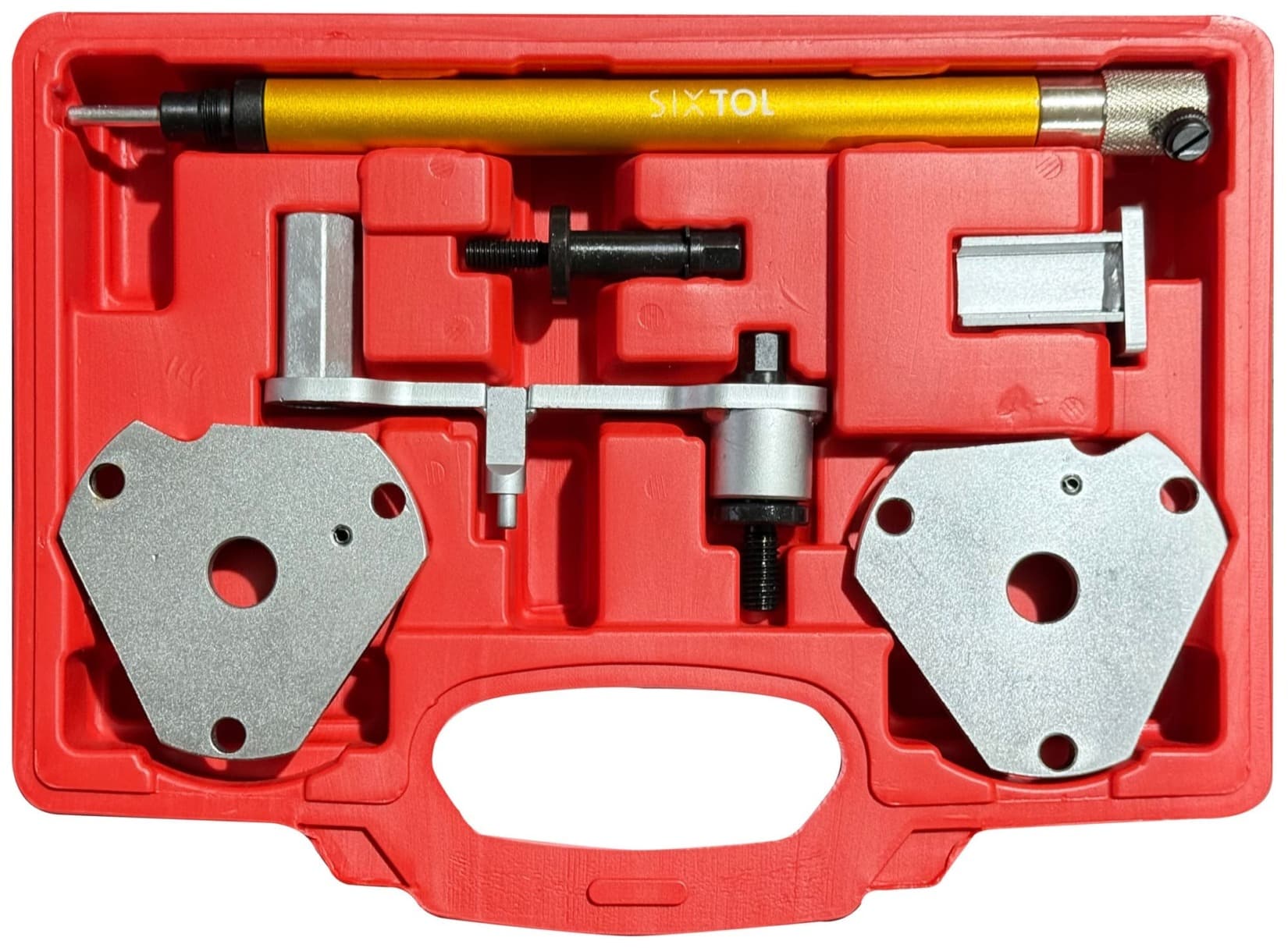 Sada pro aretaci motoru MECHANIC ENGINE TIMING SET 27, Fiat a Lancia SIXTOL - náhled 2
