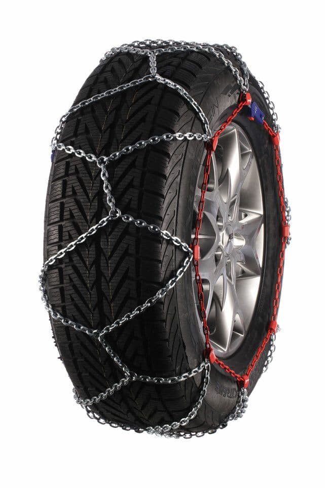 Sněhové řetězy Pewag SNOX SUV SXV 570 - náhled 3
