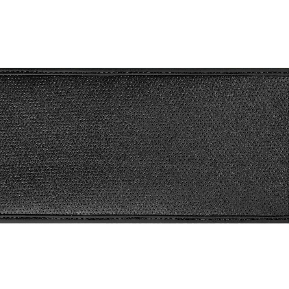 Potah volantu TRUCK Skeentex- černý S 42-44cm - náhled 2