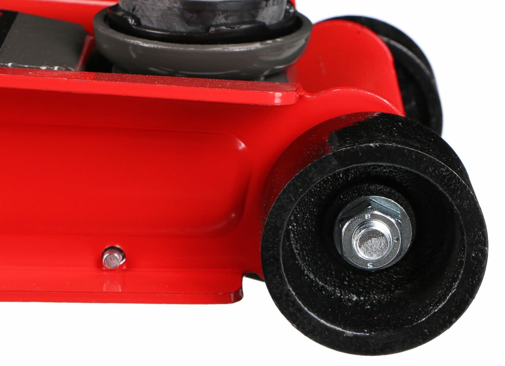 Pojízdný hydraulický zvedák 2,5t nízkoprofilový SX Jack 2,5T SIXTOL - náhled 3