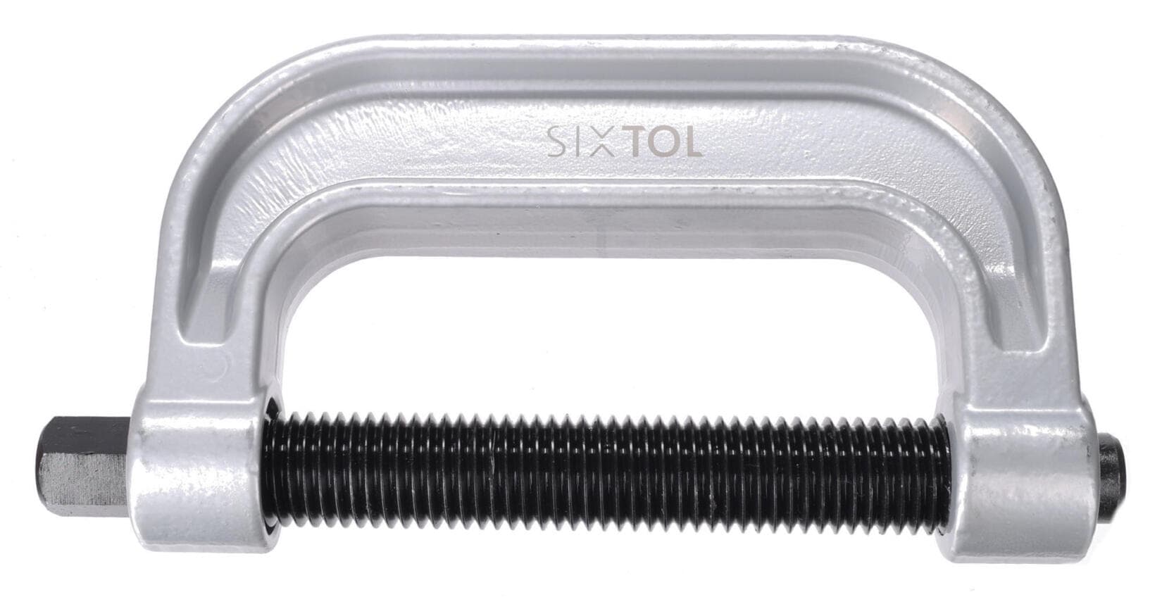 Sada adaptérů pro demontáž kulových čepů MECHANIC BALL JOINT 6, 10 ks SIXTOL - náhled 4