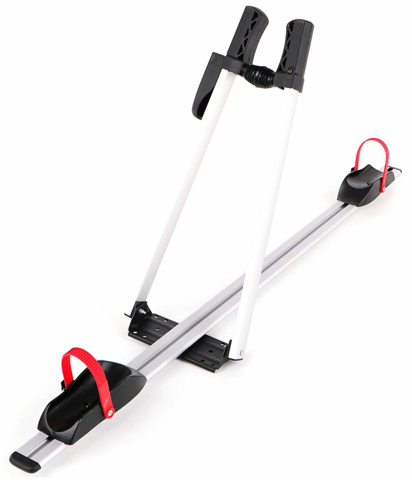 Střešní nosič kol ROOF BIKE, délka 132 cm, nosnost 15 kg SIXTOL - náhled 3
