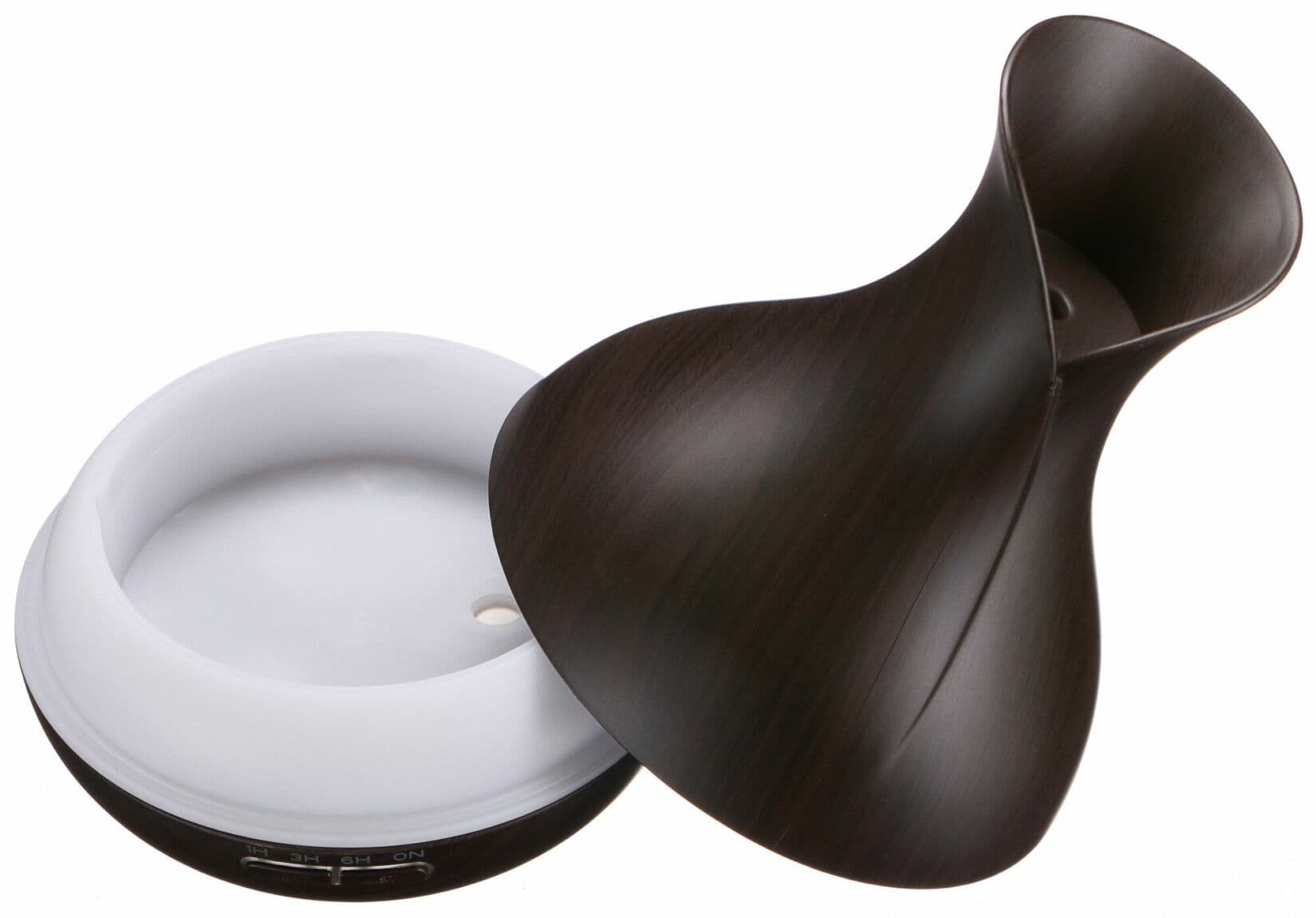 Aroma difuzer Vulcan tmavé dřevo 350ml SIXTOL - náhled 3
