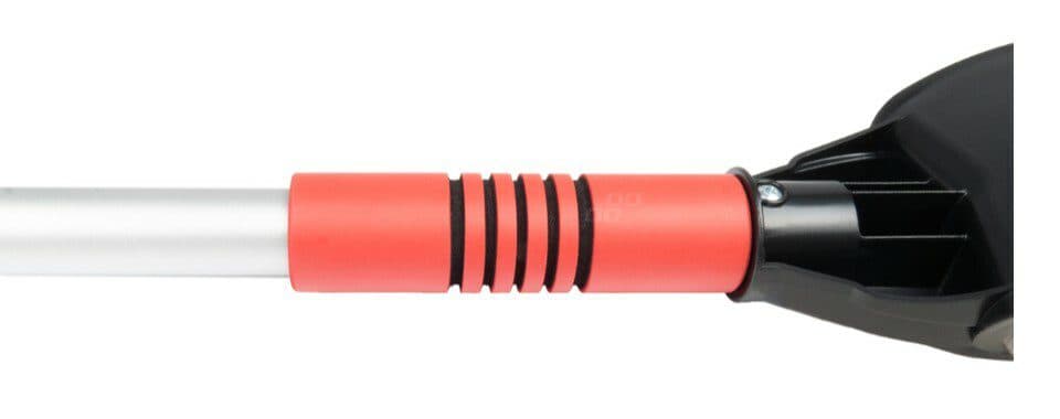 Škrabka na led a sníh s kartáčem 60 cm - náhled 5