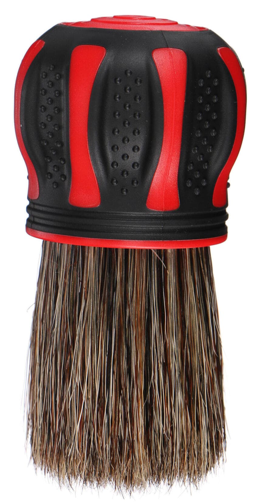Precizní štětec s kulovou rukojetí CAR DETAILING BRUSH BALL 3 SIXTOL