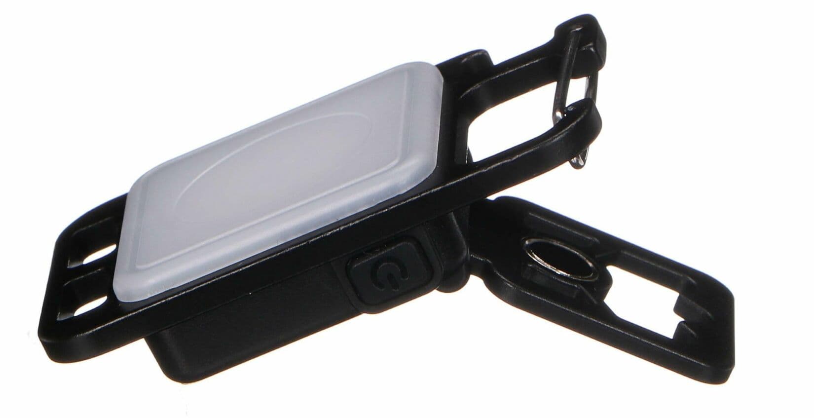 Svítilna multifunkční na klíče s magnetem LAMP KEY 3, 300 lm, LED, USB SIXTOL - náhled 3