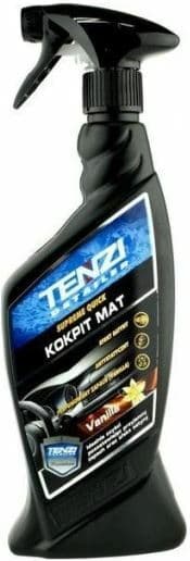 TENZI DETAILER Matt Cockpit Vanilla 600 ml