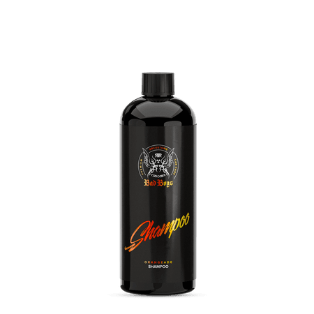 Bad Boys Shampoo Orangeade - pH neutrální autošampon (1000ml)