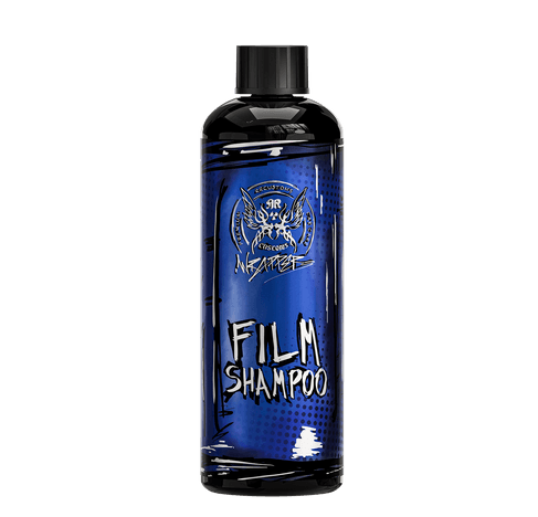 Bad Boys Film Shampoo - Autošampon na wrapové a PPF fólie (500ml)