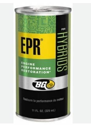 BG HEV 109 EPR 325 ml - proplach motoru
