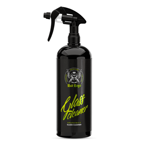Bad Boys Glass Cleaner - Čistič oken (1000ml)