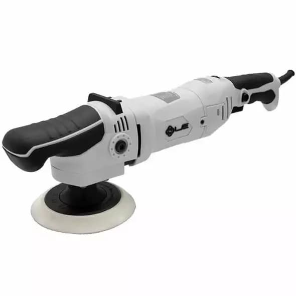 Rotační leštička Terminator Liquid Elements V2 - náhled 5