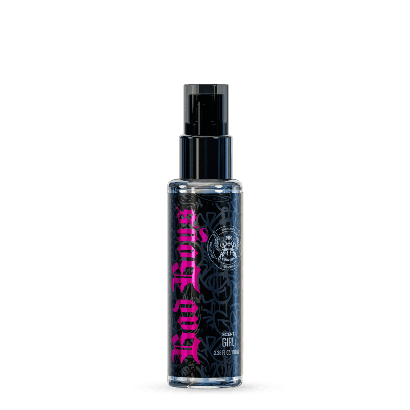 Bad Boys Scent Girl - Vůně do interiéru
