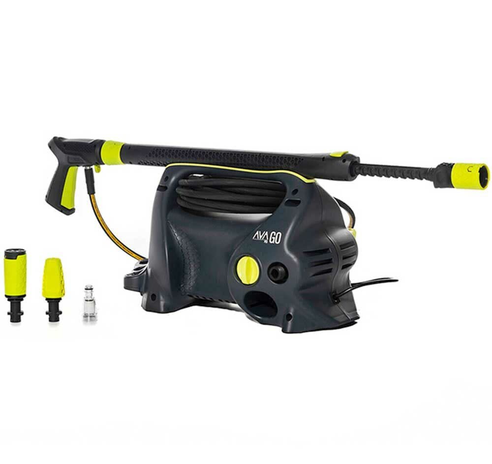 AVA GO P50 Medium Bundle