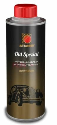 Metabond Old Spezial do motorů do 3.5t 250ml