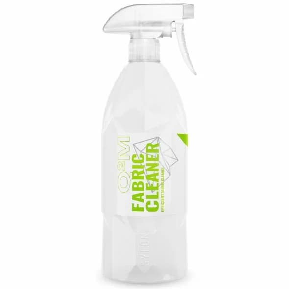 Čistič textilních povrchů Gyeon Q2M Fabric Cleaner (1 L)