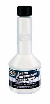 BG 1166 ENGINE PERFORMANCE CONCENTRATE 177 ml