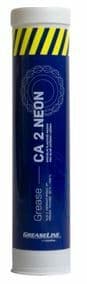 Greaseline Grease CA 2 Neon 400g