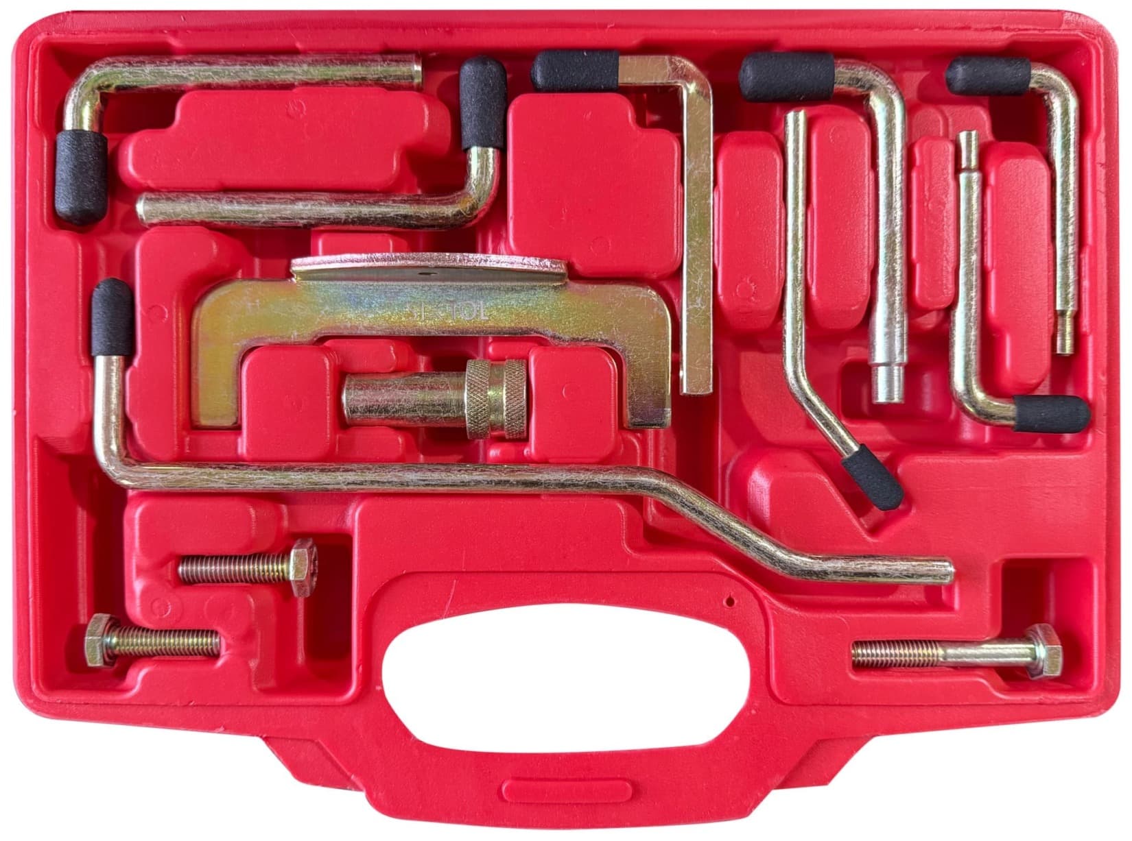 Sada pro aretaci motoru MECHANIC ENGINE TIMING SET 32 UNI SIXTOL - náhled 2
