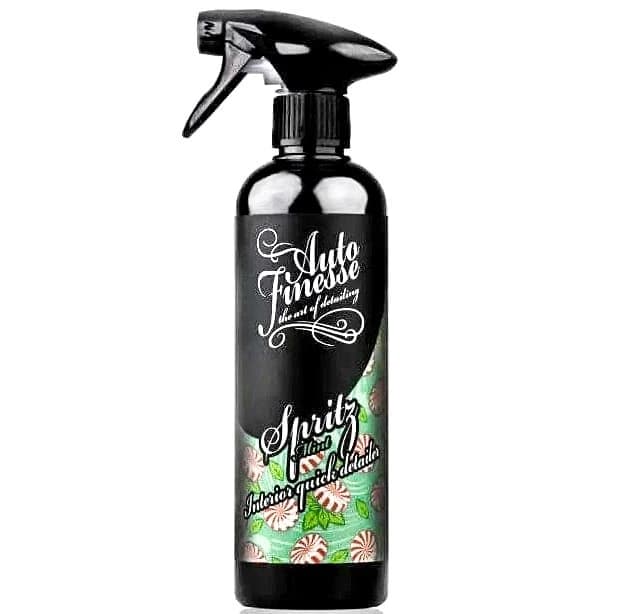 Auto Finesse Spritz Mint Interior Quick Detailer 500 ml
