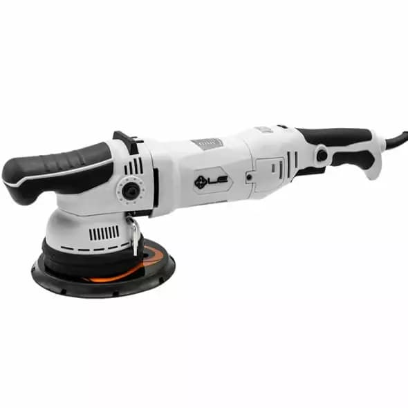Orbitální leštička Liquid Elements T5000 V2 - náhled 2