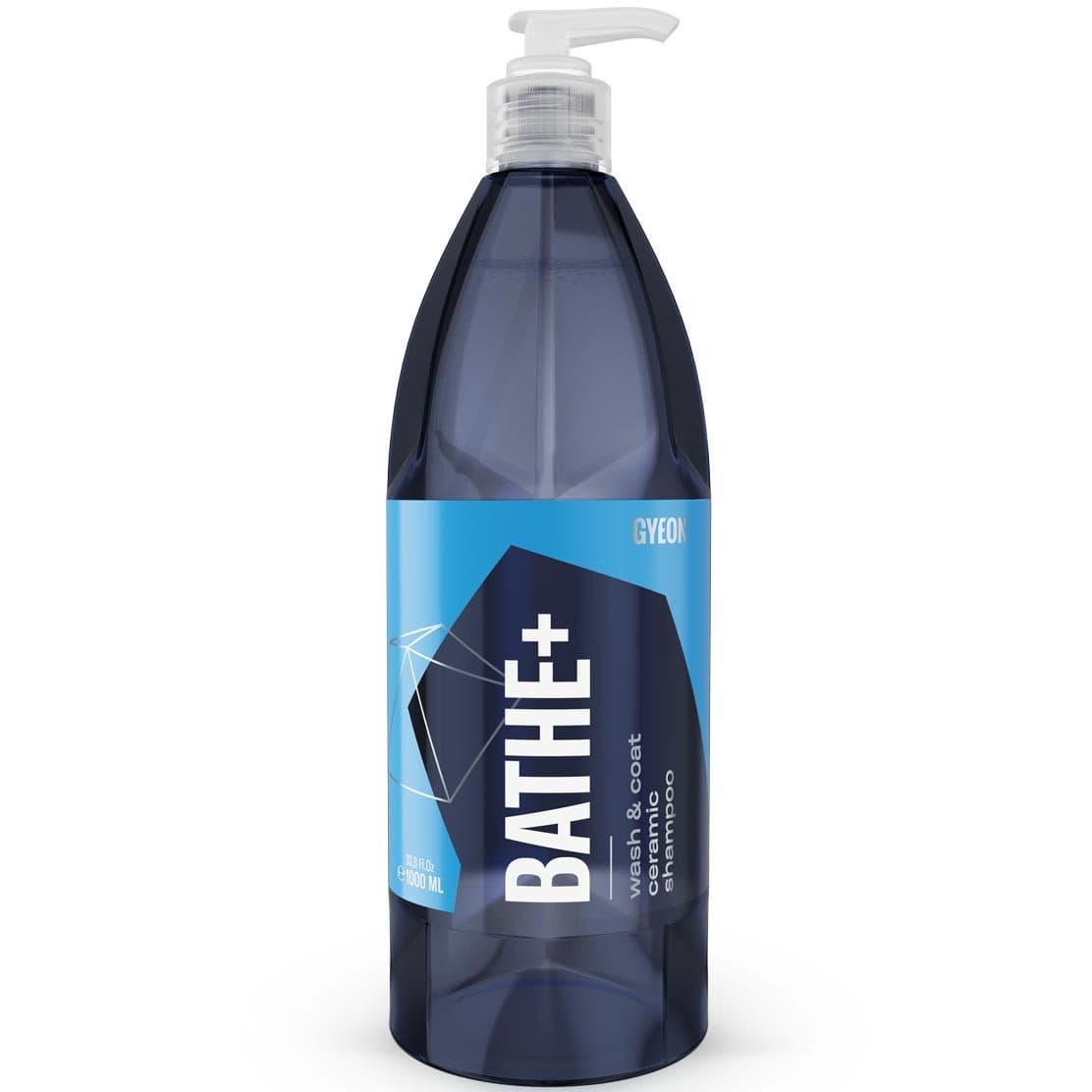 Autošampon s křemíkem Gyeon Q2M Bathe+ (1 L)
