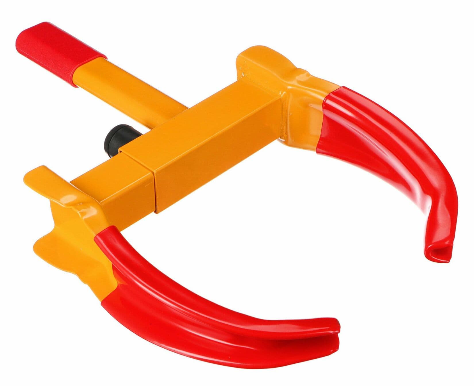 Zámek / botička na auto CAR TIRE LOCK SIXTOL - náhled 3