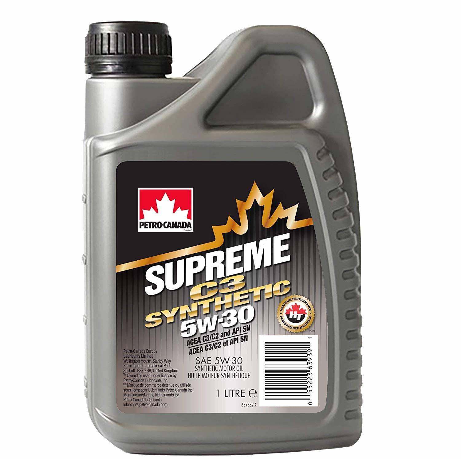 PETRO-CANADA Supreme Synthetic C3 5W-30 1L