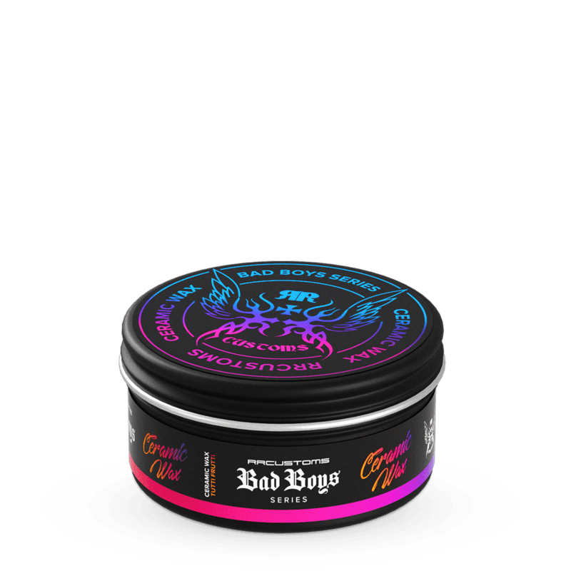 Bad Boys Ceramic Wax - Keramický vosk (100ml)