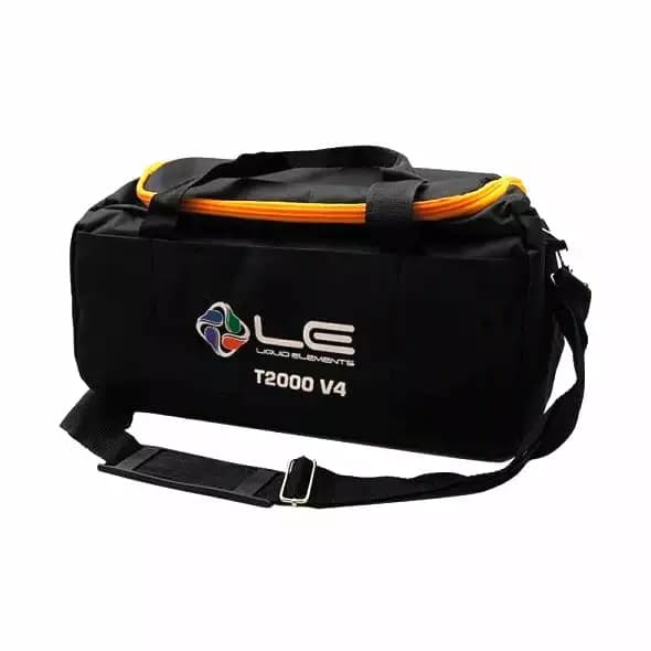 Orbitální leštička Liquid Elements T2000 V4 - náhled 3