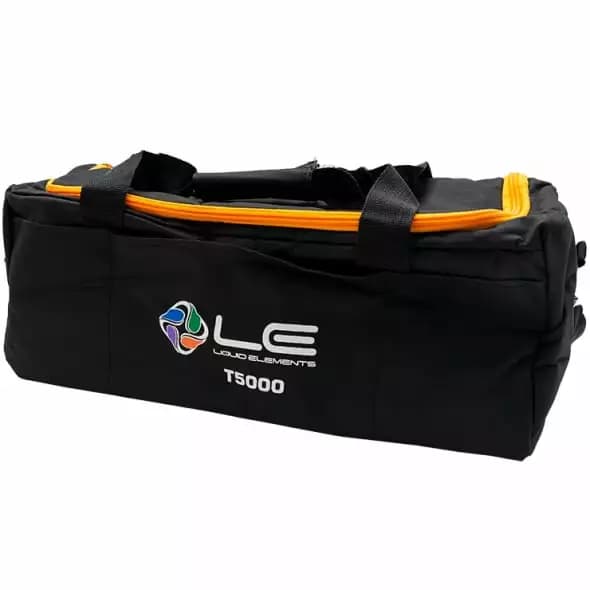 Orbitální leštička Liquid Elements T5000 V2 - náhled 4