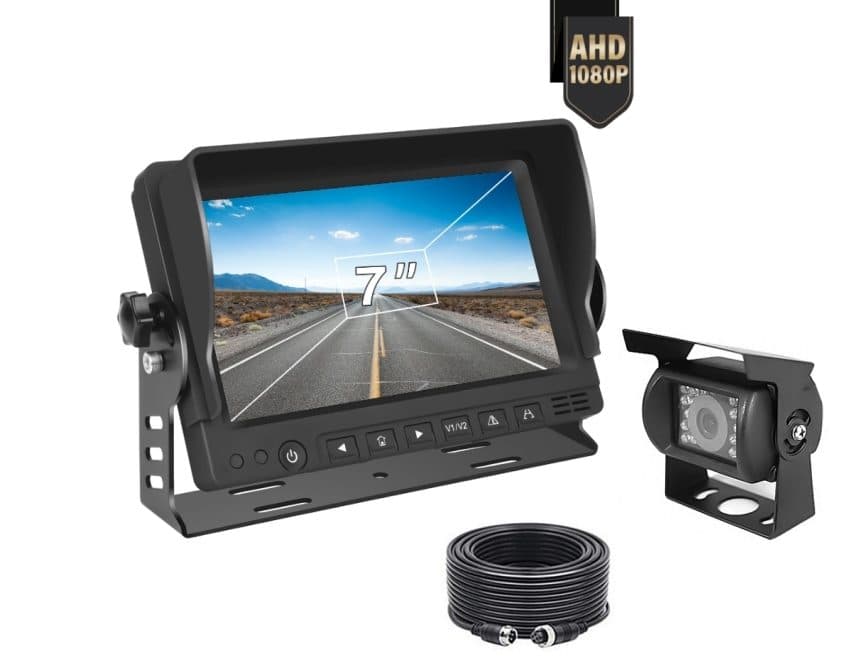 Eufab aut-712hd-b