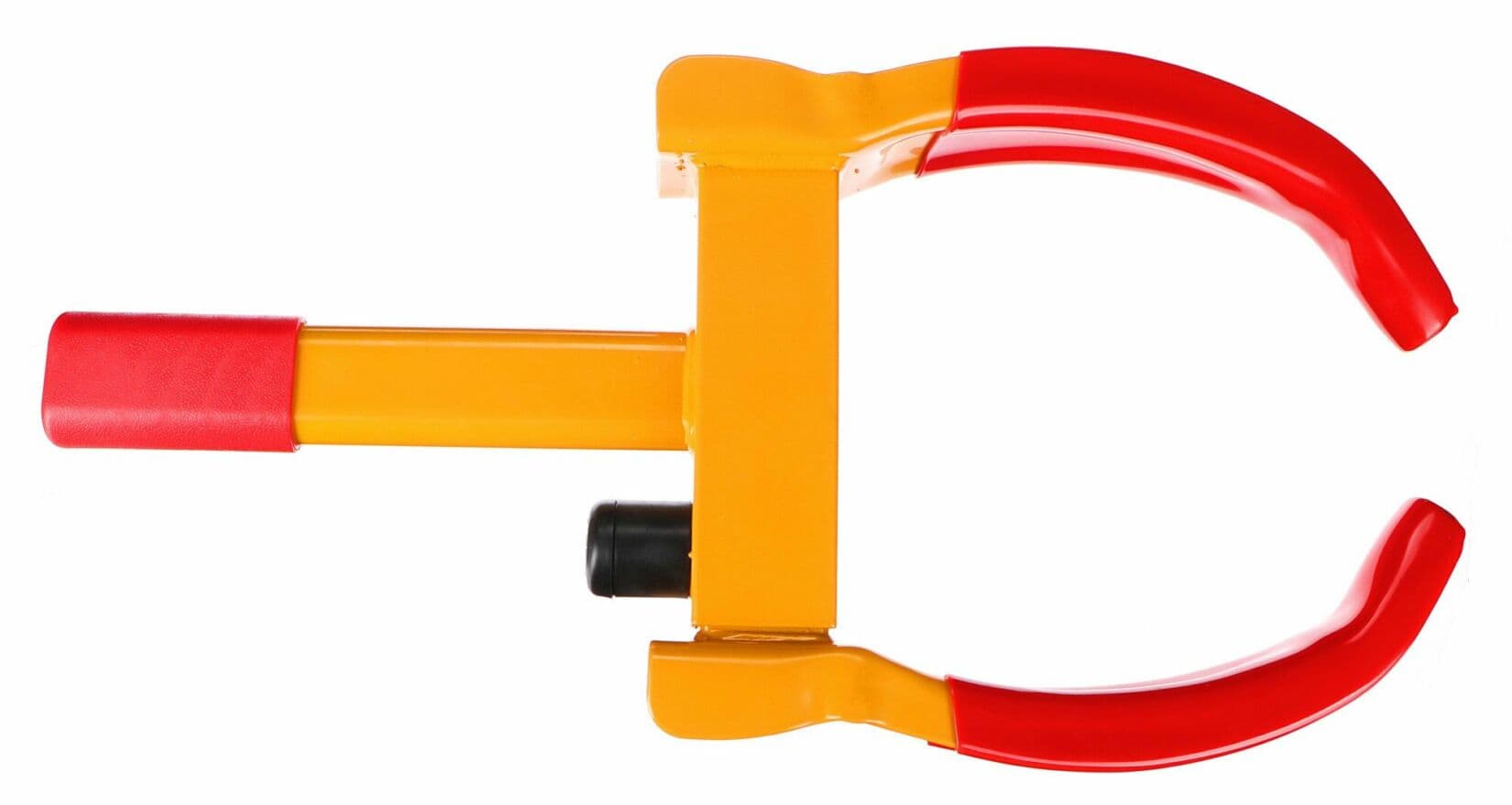 Zámek / botička na auto CAR TIRE LOCK SIXTOL - náhled 5